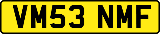 VM53NMF