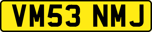 VM53NMJ