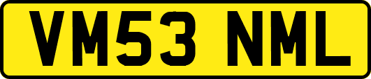 VM53NML