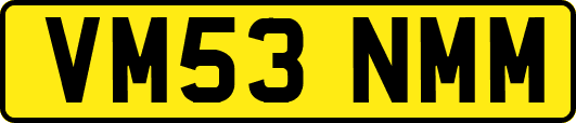 VM53NMM