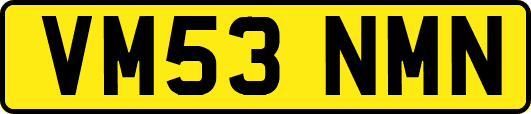 VM53NMN