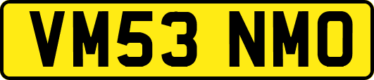 VM53NMO