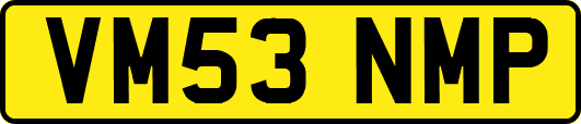 VM53NMP