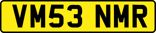 VM53NMR
