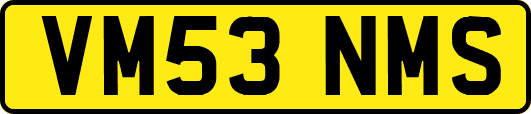 VM53NMS