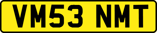 VM53NMT