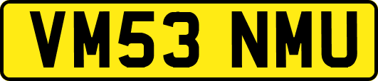 VM53NMU