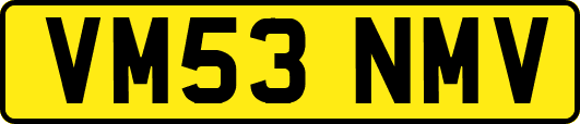VM53NMV