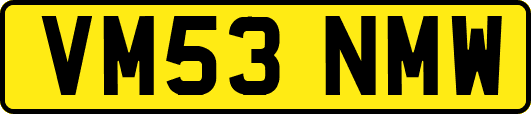 VM53NMW