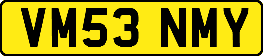 VM53NMY