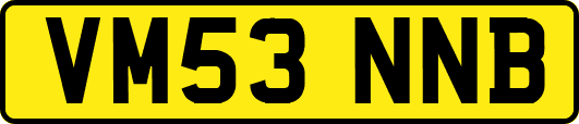 VM53NNB
