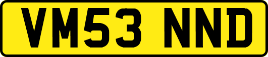 VM53NND