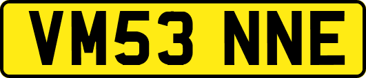 VM53NNE