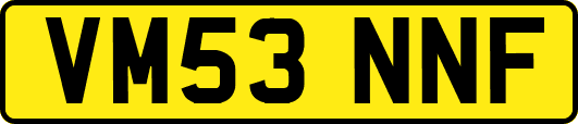 VM53NNF