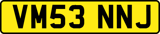 VM53NNJ