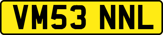 VM53NNL