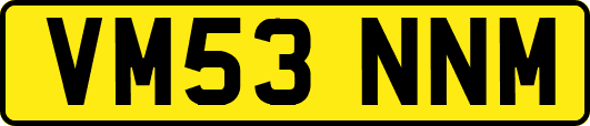 VM53NNM