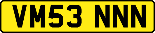 VM53NNN