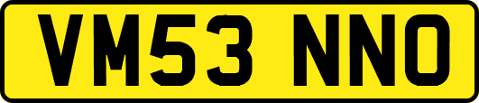 VM53NNO