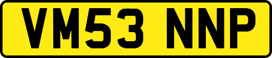 VM53NNP