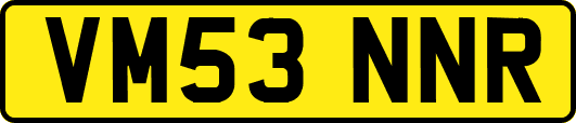 VM53NNR