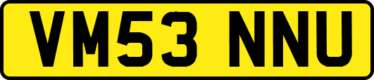 VM53NNU