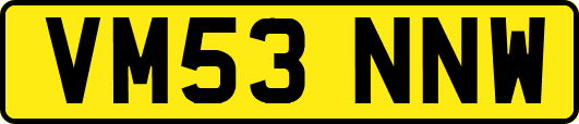 VM53NNW