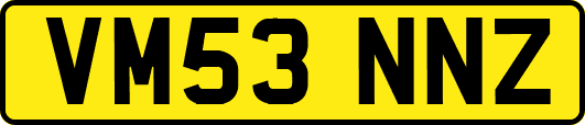 VM53NNZ