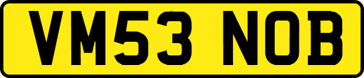 VM53NOB
