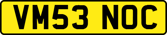 VM53NOC