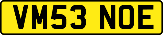 VM53NOE