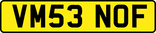 VM53NOF
