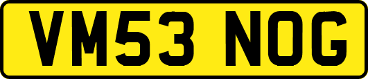VM53NOG