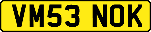 VM53NOK