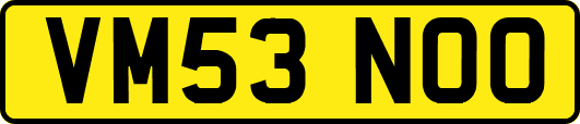 VM53NOO