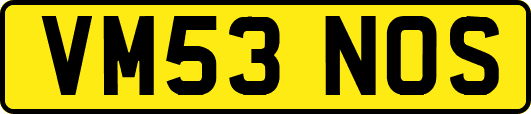 VM53NOS