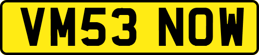 VM53NOW