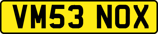 VM53NOX