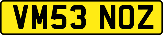 VM53NOZ