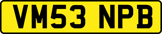 VM53NPB