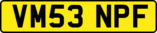 VM53NPF