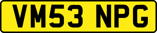 VM53NPG