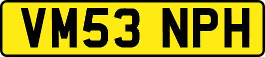 VM53NPH