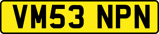 VM53NPN