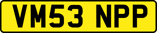 VM53NPP