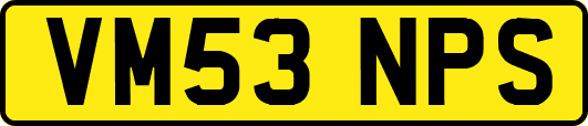 VM53NPS