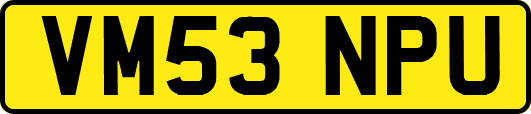 VM53NPU