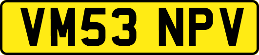VM53NPV