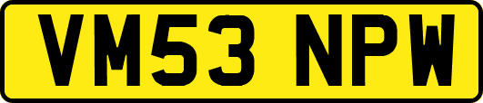 VM53NPW
