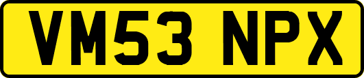 VM53NPX